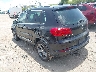WVGTV7AX5HW****** Salvamento y Reparables 2017 Volkswagen Tiguan en San Antonio South