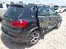WVGTV7AX5HW****** Salvamento y Destrozados 2017 Volkswagen Tiguan en Estado de Texas