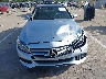 55SWF4KB8HU****** Salvage 2017 Mercedes-Benz C 300 in Indiana State