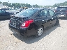 3N1CN7AP7KL****** Salvage and Wrecked 2019 Nissan Versa in North Carolina State
