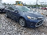 4T1BK1EB2GU****** Salvage and Wrecked 2016 Toyota Avalon in Gulf Coast