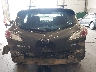 JM1BL1L82C1****** Destrozados 2012 Mazda 3