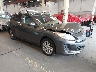 JM1BL1L82C1****** Salvamento y Destrozados 2012 Mazda 3 en Portland
