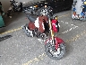 MLHJC9212R5****** Salvage and Wrecked 2024 Honda Grom in Rec Rides Online Exclusive