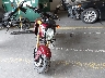 MLHJC9212R5****** Used and Repairable 2024 Honda Grom in Oregon State