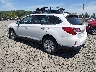 4S4BSACC7H3****** Salvamento y Reparables 2017 Subaru Outback en Eugene