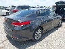 5XXGU4L37JG****** Salvamento y Destrozados 2018 Kia Optima en Estado de Texas