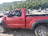 5TFPX4EN1BX****** Repairable 2011 Toyota Tacoma in West Virginia State
