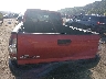 5TFPX4EN1BX****** Wrecked 2011 Toyota Tacoma