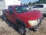 5TFPX4EN1BX****** Salvage and Wrecked 2011 Toyota Tacoma in Buckhannon