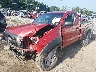 5TFPX4EN1BX****** Used and Repairable 2011 Toyota Tacoma in Buckhannon