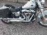 1HD1YBK18PB****** Destrozados 2023 Harley-Davidson Heritage Classic 114 en Rec Rides Online Exclusive