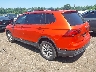 3VV2B7AX3JM****** Salvage and Repairable 2018 Volkswagen Tiguan in Long Island