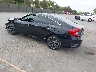 19XFC2F84ME****** Salvage and Repairable 2021 Honda Civic in San Diego