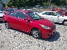 KMHCT4AE8DU****** Salvamento y Destrozados 2013 Hyundai Accent en Roanoke
