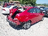 KMHCT4AE8DU****** Salvamento y Destrozados 2013 Hyundai Accent en Estado de Virginia