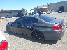 WBSFV9C53GD****** Repairable 2016 BMW M5 in California State