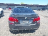 WBSFV9C53GD****** Wrecked 2016 BMW M5