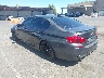 WBSFV9C53GD****** Salvage and Repairable 2016 BMW M5 in Sacramento