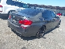 WBSFV9C53GD****** Salvage and Wrecked 2016 BMW M5 in California State