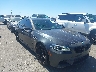 WBSFV9C53GD****** Salvage and Repairable 2016 BMW M5 in California State