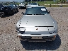 WP0AA0942GN****** Wrecked 1986 Porsche 944 in Texas State