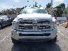 3C6UR5NJ7EG****** Wrecked 2014 RAM 2500 in California State
