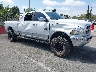 3C6UR5NJ7EG****** Salvage and Wrecked 2014 RAM 2500 in Los Angeles