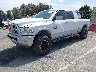 3C6UR5NJ7EG****** Used and Repairable 2014 RAM 2500 in Los Angeles