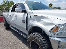 3C6UR5NJ7EG****** Salvage and Repairable 2014 RAM 2500 in California State
