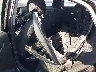 3KPC24A61ME****** Wrecked 2021 Hyundai Accent in California State