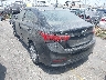 3KPC24A61ME****** Salvage and Repairable 2021 Hyundai Accent in Ace Carson