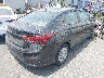 3KPC24A61ME****** Salvage and Wrecked 2021 Hyundai Accent in California State