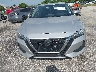 3N1AB8BV6MY****** Wrecked 2021 Nissan Sentra in Florida State