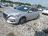 3N1AB8BV6MY****** Used and Repairable 2021 Nissan Sentra in Miami North