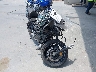 ML5EXEP12SD****** Salvage and Wrecked 2025 Kawasaki Ex650 in Rec Rides Online Exclusive