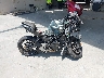 ML5EXEP12SD****** Salvage 2025 Kawasaki Ex650 in California State