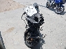 ML5EXEP12SD****** Used and Repairable 2025 Kawasaki Ex650 in California State