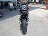 ML5EXEP12SD****** Salvage and Repairable 2025 Kawasaki Ex650 in California State
