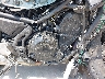 ML5EXEP12SD****** Wrecked 2025 Kawasaki Ex650 in Rec Rides Online Exclusive