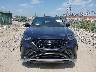 5TDLZRBH6MS****** Destrozados 2021 Toyota Highlander en Estado de Pennsylvania