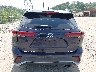 5TDLZRBH6MS****** Destrozados 2021 Toyota Highlander