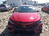 4T1G11AK1MU****** Wrecked 2021 Toyota Camry in Arkansas State