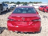 4T1G11AK1MU****** Wrecked 2021 Toyota Camry
