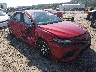 4T1G11AK1MU****** Salvage and Wrecked 2021 Toyota Camry in Fayetteville