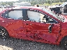 4T1G11AK1MU****** Salvage and Repairable 2021 Toyota Camry in Arkansas State