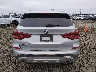 5UXTS1C06M9****** Wrecked 2021 BMW X3