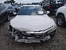 1HGCR2F10HA****** Wrecked 2017 Honda Accord in Oklahoma State