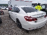 1HGCR2F10HA****** Repairable 2017 Honda Accord in Oklahoma State