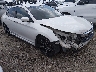 1HGCR2F10HA****** Salvage and Wrecked 2017 Honda Accord in Tulsa